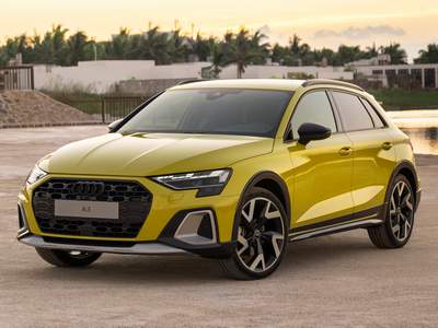 Nuevo Audi A3 Allstreet listo para su entrega en Sevilla, Huelva, Dos Hermanas, Badajoz, Cáceres, Fuente de Cantos, Córdoba | Grupo Avisa