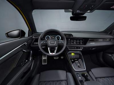 Nuevo Audi A3 Allstreet listo para su entrega en Sevilla, Huelva, Dos Hermanas, Badajoz, Cáceres, Fuente de Cantos, Córdoba | Grupo Avisa