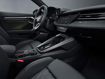 Nuevo Audi A3 Allstreet listo para su entrega en Sevilla, Huelva, Dos Hermanas, Badajoz, Cáceres, Fuente de Cantos, Córdoba | Grupo Avisa