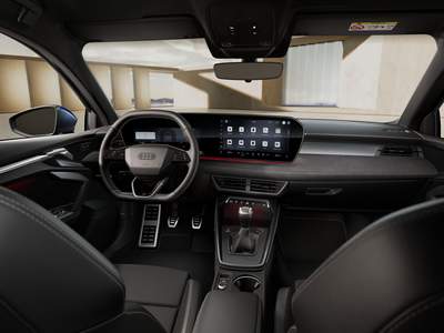 Nuevo Audi A3 Sportback listo para su entrega en Córdoba, Sevilla, Huelva, Badajoz, Cáceres, Fuente de Cantos | Grupo Avisa
