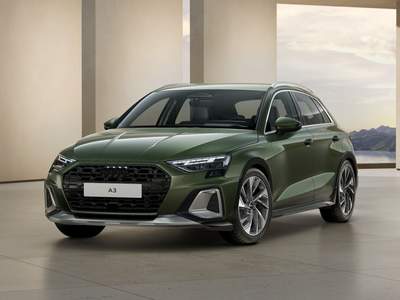 Nuevo Audi A3 Allstreet listo para su entrega en Córdoba, Sevilla, Huelva, Badajoz, Cáceres, Fuente de Cantos | Grupo Avisa