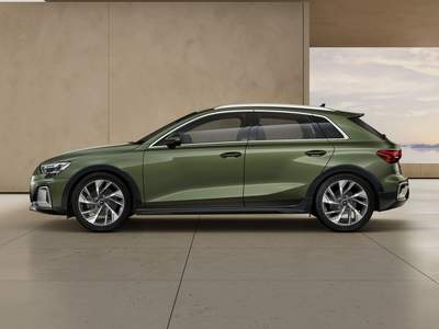 Nuevo Audi A3 Allstreet listo para su entrega en Córdoba, Sevilla, Huelva, Badajoz, Cáceres, Fuente de Cantos | Grupo Avisa