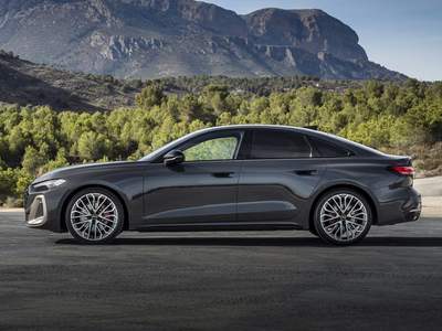 Nuevo Audi A5 listo para su entrega en Sevilla, Huelva, Dos Hermanas, Badajoz, Cáceres, Fuente de Cantos, Córdoba | Grupo Avisa