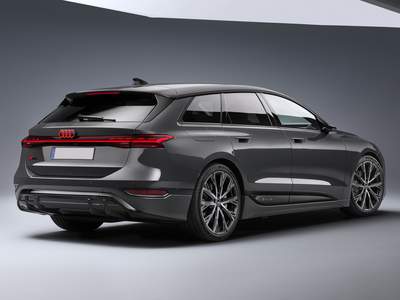 Nuevo Audi A6 e-tron listo para su entrega en Sevilla, Huelva, Dos Hermanas, Badajoz, Cáceres, Fuente de Cantos, Córdoba | Grupo Avisa