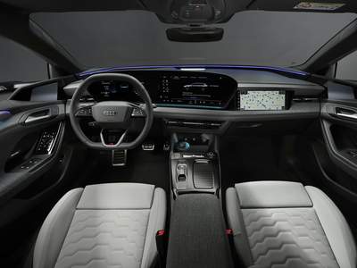 Nuevo Audi A6 e-tron listo para su entrega en Sevilla, Huelva, Dos Hermanas, Badajoz, Cáceres, Fuente de Cantos, Córdoba | Grupo Avisa