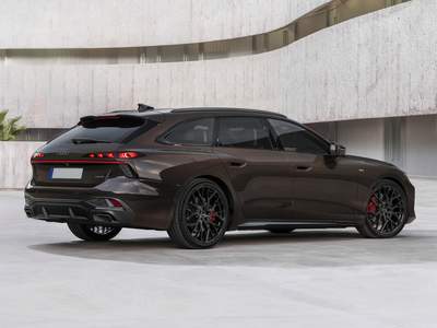 Nuevo Audi A6 listo para su entrega en Sevilla, Huelva, Dos Hermanas, Badajoz, Cáceres, Fuente de Cantos, Córdoba | Grupo Avisa