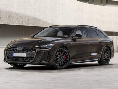 Nuevo Audi A6 listo para su entrega en Sevilla, Huelva, Dos Hermanas, Badajoz, Cáceres, Fuente de Cantos, Córdoba | Grupo Avisa