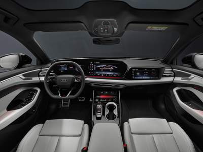 Nuevo Audi A6 listo para su entrega en Sevilla, Huelva, Dos Hermanas, Badajoz, Cáceres, Fuente de Cantos, Córdoba | Grupo Avisa