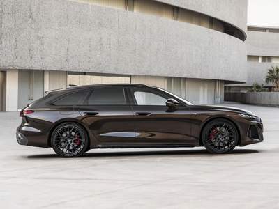 Nuevo Audi A6 listo para su entrega en Sevilla, Huelva, Dos Hermanas, Badajoz, Cáceres, Fuente de Cantos, Córdoba | Grupo Avisa