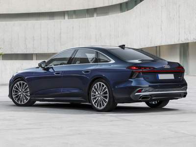 Nuevo Audi A6 listo para su entrega en Sevilla, Huelva, Dos Hermanas, Badajoz, Cáceres, Fuente de Cantos, Córdoba | Grupo Avisa