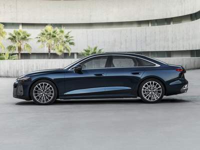 Nuevo Audi A6 listo para su entrega en Sevilla, Huelva, Dos Hermanas, Badajoz, Cáceres, Fuente de Cantos, Córdoba | Grupo Avisa