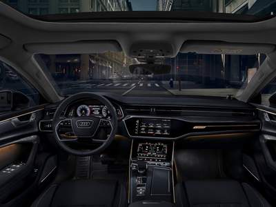 Nuevo Audi A7 Sportback listo para su entrega en Sevilla, Huelva, Dos Hermanas, Badajoz, Cáceres, Fuente de Cantos, Córdoba | Grupo Avisa