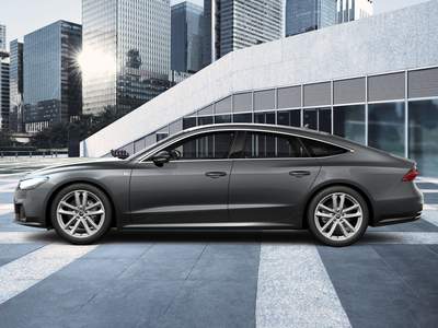 Nuevo Audi A7 Sportback listo para su entrega en Sevilla, Huelva, Dos Hermanas, Badajoz, Cáceres, Fuente de Cantos, Córdoba | Grupo Avisa