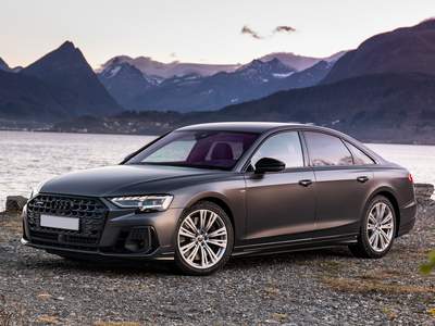 Nuevo Audi A8 listo para su entrega en Sevilla, Huelva, Dos Hermanas, Badajoz, Cáceres, Fuente de Cantos, Córdoba | Grupo Avisa