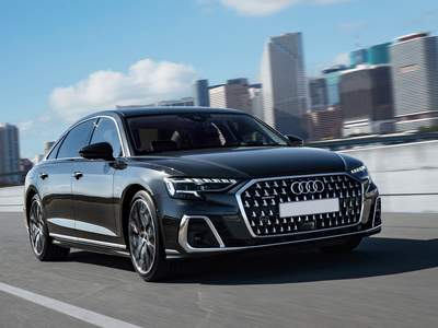 Nuevo Audi A8 listo para su entrega en Sevilla, Huelva, Dos Hermanas, Badajoz, Cáceres, Fuente de Cantos, Córdoba | Grupo Avisa