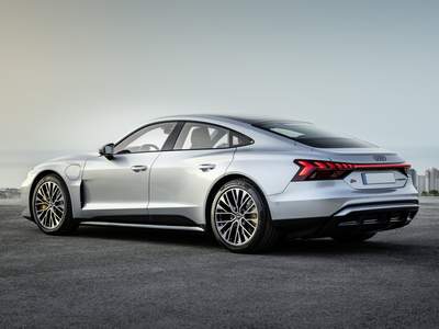 Nuevo Audi e-tron GT listo para su entrega en Sevilla, Huelva, Dos Hermanas, Badajoz, Cáceres, Fuente de Cantos, Córdoba | Grupo Avisa