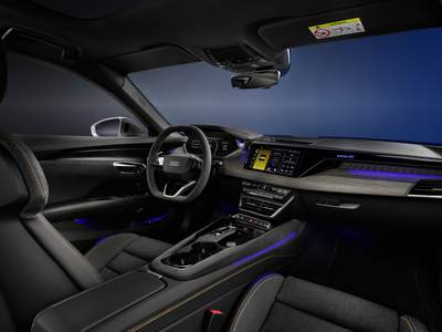 Nuevo Audi e-tron GT listo para su entrega en Sevilla, Huelva, Dos Hermanas, Badajoz, Cáceres, Fuente de Cantos, Córdoba | Grupo Avisa