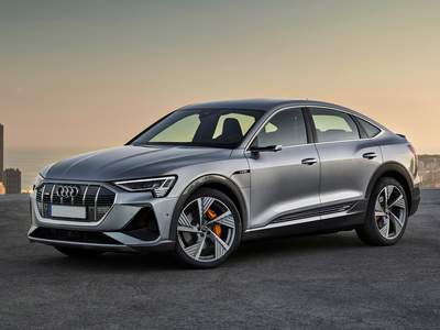 Nuevo Audi e-tron listo para su entrega en Sevilla, Huelva, Dos Hermanas, Badajoz, Cáceres, Fuente de Cantos, Córdoba | Grupo Avisa