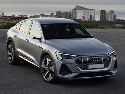 Nuevo Audi e-tron listo para su entrega en Sevilla, Huelva, Dos Hermanas, Badajoz, Cáceres, Fuente de Cantos, Córdoba | Grupo Avisa