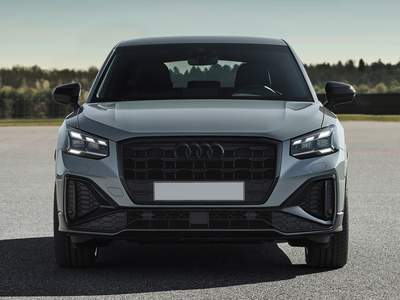 Nuevo Audi Q2 listo para su entrega en Sevilla, Huelva, Dos Hermanas, Badajoz, Cáceres, Fuente de Cantos, Córdoba | Grupo Avisa