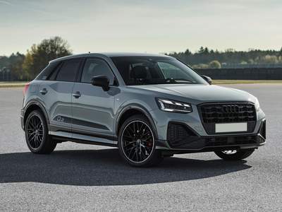 Nuevo Audi Q2 listo para su entrega en Sevilla, Huelva, Dos Hermanas, Badajoz, Cáceres, Fuente de Cantos, Córdoba | Grupo Avisa