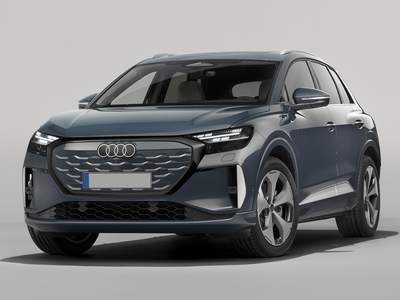 Nuevo Audi Q4 e-tron listo para su entrega en Córdoba, Sevilla, Huelva, Badajoz, Cáceres, Fuente de Cantos | Grupo Avisa