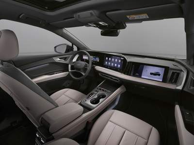 Nuevo Audi Q4 e-tron listo para su entrega en Córdoba, Sevilla, Huelva, Badajoz, Cáceres, Fuente de Cantos | Grupo Avisa