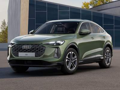 Nuevo Audi Q5 Sportback listo para su entrega en Sevilla, Huelva, Dos Hermanas, Badajoz, Cáceres, Fuente de Cantos, Córdoba | Grupo Avisa