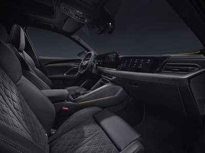 Nuevo Audi Q5 listo para su entrega en Sevilla, Huelva, Dos Hermanas, Badajoz, Cáceres, Fuente de Cantos, Córdoba | Grupo Avisa