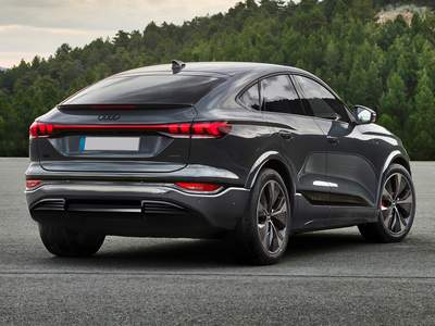 Nuevo Audi Q6 Sportback e-tron listo para su entrega en Sevilla, Huelva, Dos Hermanas, Badajoz, Cáceres, Fuente de Cantos, Córdoba | Grupo Avisa