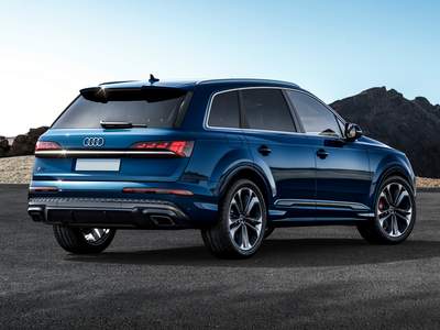 Nuevo Audi Q7 listo para su entrega en Sevilla, Huelva, Dos Hermanas, Badajoz, Cáceres, Fuente de Cantos, Córdoba | Grupo Avisa