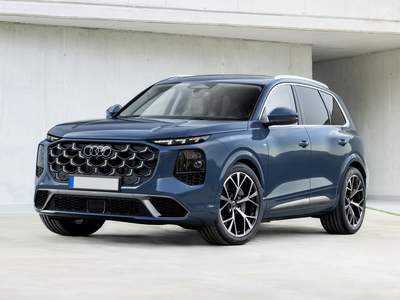 Nuevo Audi Q7 listo para su entrega en Córdoba, Sevilla, Huelva, Badajoz, Cáceres, Fuente de Cantos | Grupo Avisa