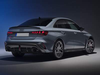 Nuevo Audi RS 3 Sedan listo para su entrega en Sevilla, Huelva, Dos Hermanas, Badajoz, Cáceres, Fuente de Cantos, Córdoba | Grupo Avisa