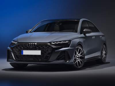 Nuevo Audi RS 3 Sedan listo para su entrega en Sevilla, Huelva, Dos Hermanas, Badajoz, Cáceres, Fuente de Cantos, Córdoba | Grupo Avisa