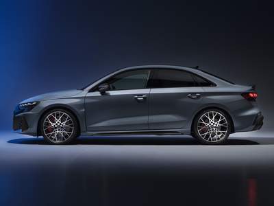 Nuevo Audi RS 3 Sedan listo para su entrega en Sevilla, Huelva, Dos Hermanas, Badajoz, Cáceres, Fuente de Cantos, Córdoba | Grupo Avisa