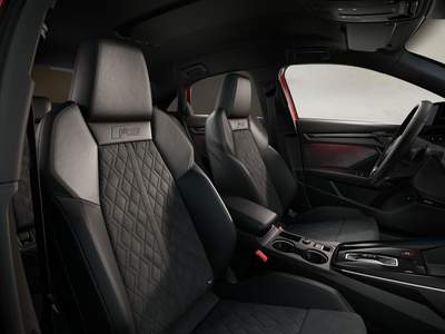 Nuevo Audi RS 3 Sedan listo para su entrega en Córdoba, Sevilla, Huelva, Badajoz, Cáceres, Fuente de Cantos | Grupo Avisa