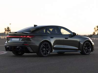 Nuevo Audi RS 5 listo para su entrega en Córdoba, Sevilla, Huelva, Badajoz, Cáceres, Fuente de Cantos | Grupo Avisa