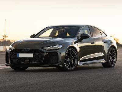 Nuevo Audi RS 5 listo para su entrega en Córdoba, Sevilla, Huelva, Badajoz, Cáceres, Fuente de Cantos | Grupo Avisa