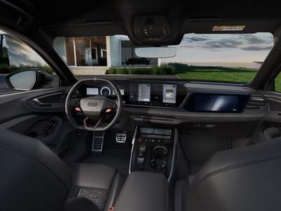 Nuevo Audi RS 5 listo para su entrega en Córdoba, Sevilla, Huelva, Badajoz, Cáceres, Fuente de Cantos | Grupo Avisa