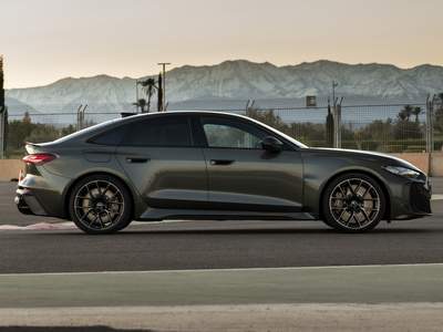 Nuevo Audi RS 5 listo para su entrega en Córdoba, Sevilla, Huelva, Badajoz, Cáceres, Fuente de Cantos | Grupo Avisa