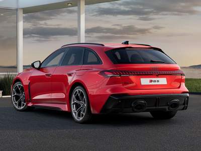 Nuevo Audi RS 5 listo para su entrega en Córdoba, Sevilla, Huelva, Badajoz, Cáceres, Fuente de Cantos | Grupo Avisa