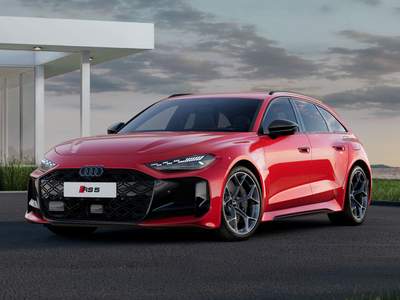 Nuevo Audi RS 5 listo para su entrega en Córdoba, Sevilla, Huelva, Badajoz, Cáceres, Fuente de Cantos | Grupo Avisa