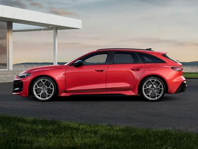 Nuevo Audi RS 5 listo para su entrega en Córdoba, Sevilla, Huelva, Badajoz, Cáceres, Fuente de Cantos | Grupo Avisa