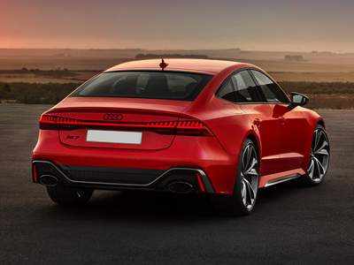 Nuevo Audi RS7 Sportback listo para su entrega en Sevilla, Huelva, Dos Hermanas, Badajoz, Cáceres, Fuente de Cantos, Córdoba | Grupo Avisa