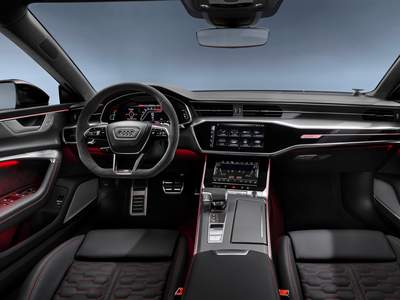 Nuevo Audi RS7 Sportback listo para su entrega en Sevilla, Huelva, Dos Hermanas, Badajoz, Cáceres, Fuente de Cantos, Córdoba | Grupo Avisa