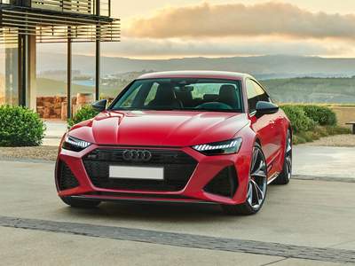 Nuevo Audi RS7 Sportback listo para su entrega en Sevilla, Huelva, Dos Hermanas, Badajoz, Cáceres, Fuente de Cantos, Córdoba | Grupo Avisa