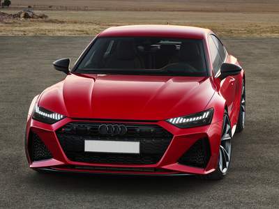 Nuevo Audi RS7 Sportback listo para su entrega en Sevilla, Huelva, Dos Hermanas, Badajoz, Cáceres, Fuente de Cantos, Córdoba | Grupo Avisa
