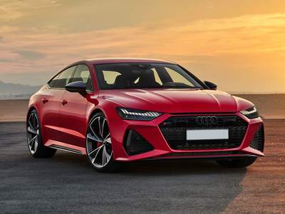 Nuevo Audi RS7 Sportback listo para su entrega en Sevilla, Huelva, Dos Hermanas, Badajoz, Cáceres, Fuente de Cantos, Córdoba | Grupo Avisa