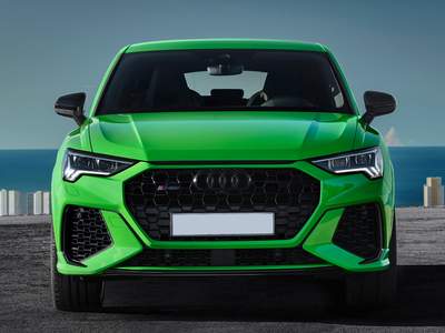 Nuevo Audi RS Q3 Sportback listo para su entrega en Sevilla, Huelva, Dos Hermanas, Badajoz, Cáceres, Fuente de Cantos, Córdoba | Grupo Avisa