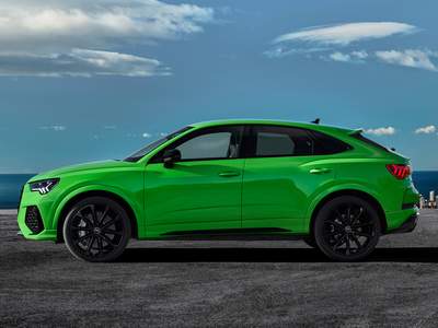 Nuevo Audi RS Q3 Sportback listo para su entrega en Sevilla, Huelva, Dos Hermanas, Badajoz, Cáceres, Fuente de Cantos, Córdoba | Grupo Avisa